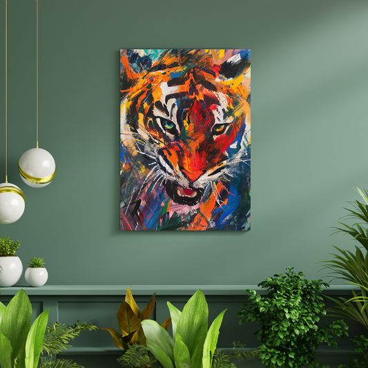 tiere-poster-leinwand-wandbilder-sibirischer-tiger