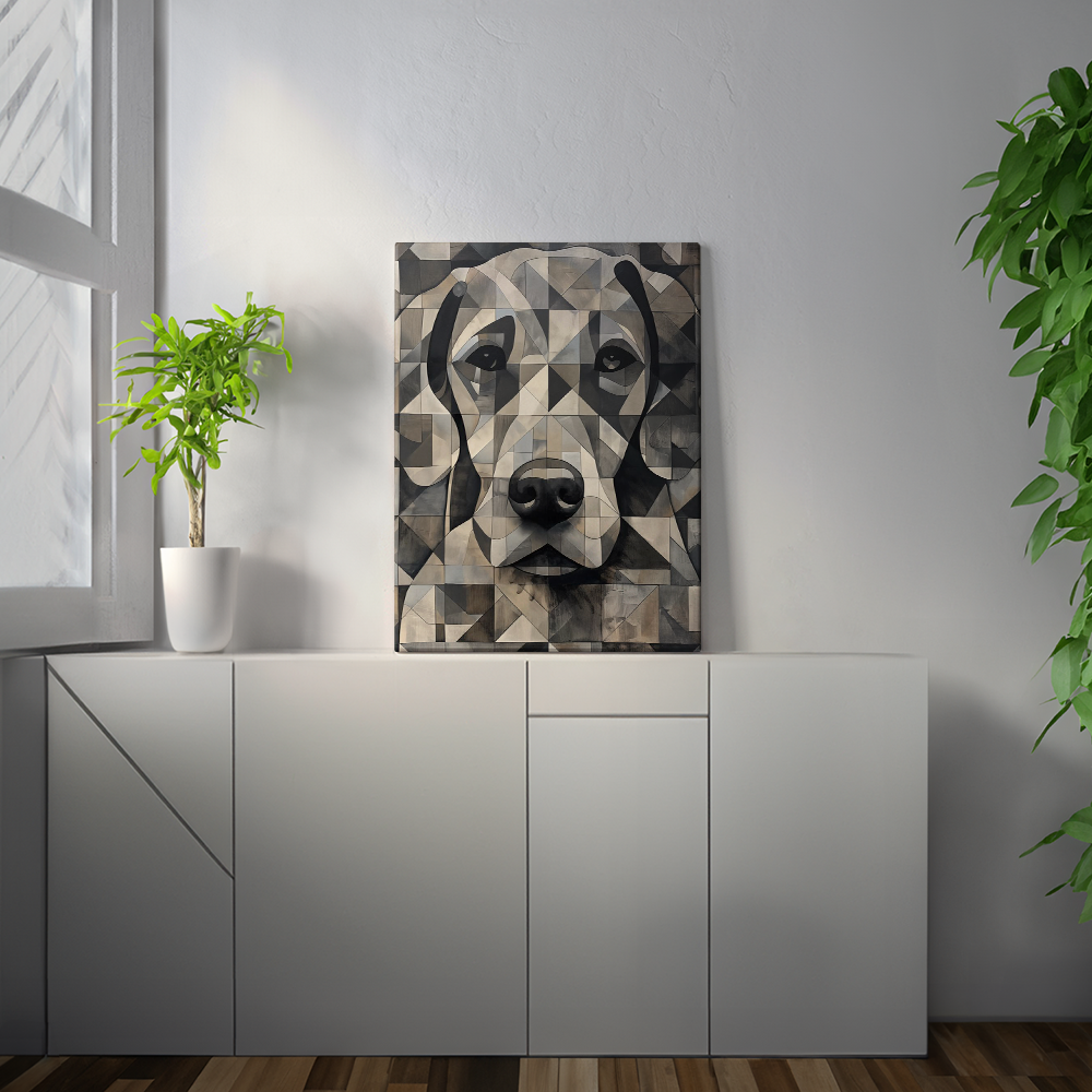 tiere-wandbilder-leinwand-poster-hund-3x4