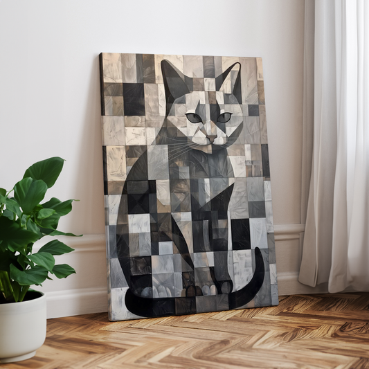 tiere-wandbilder-leinwand-poster-katze-2-2x3