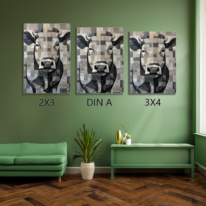 tiere-wandbilder-leinwand-poster-kuhe-bildgroessen-vergleich