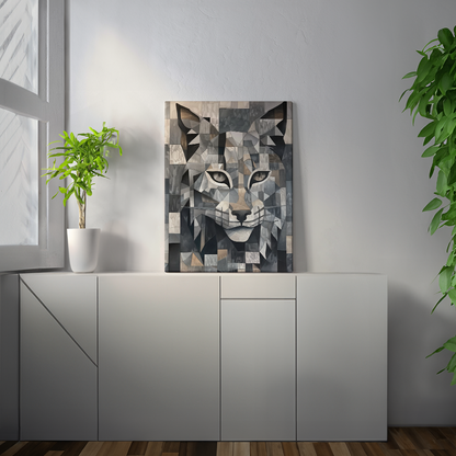 tiere-wandbilder-leinwand-poster-luchs-3x4