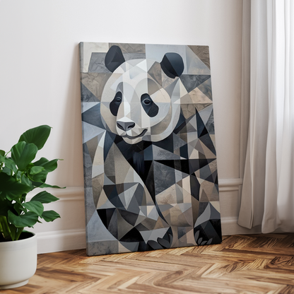 tiere-wandbilder-leinwand-poster-panda-2x3