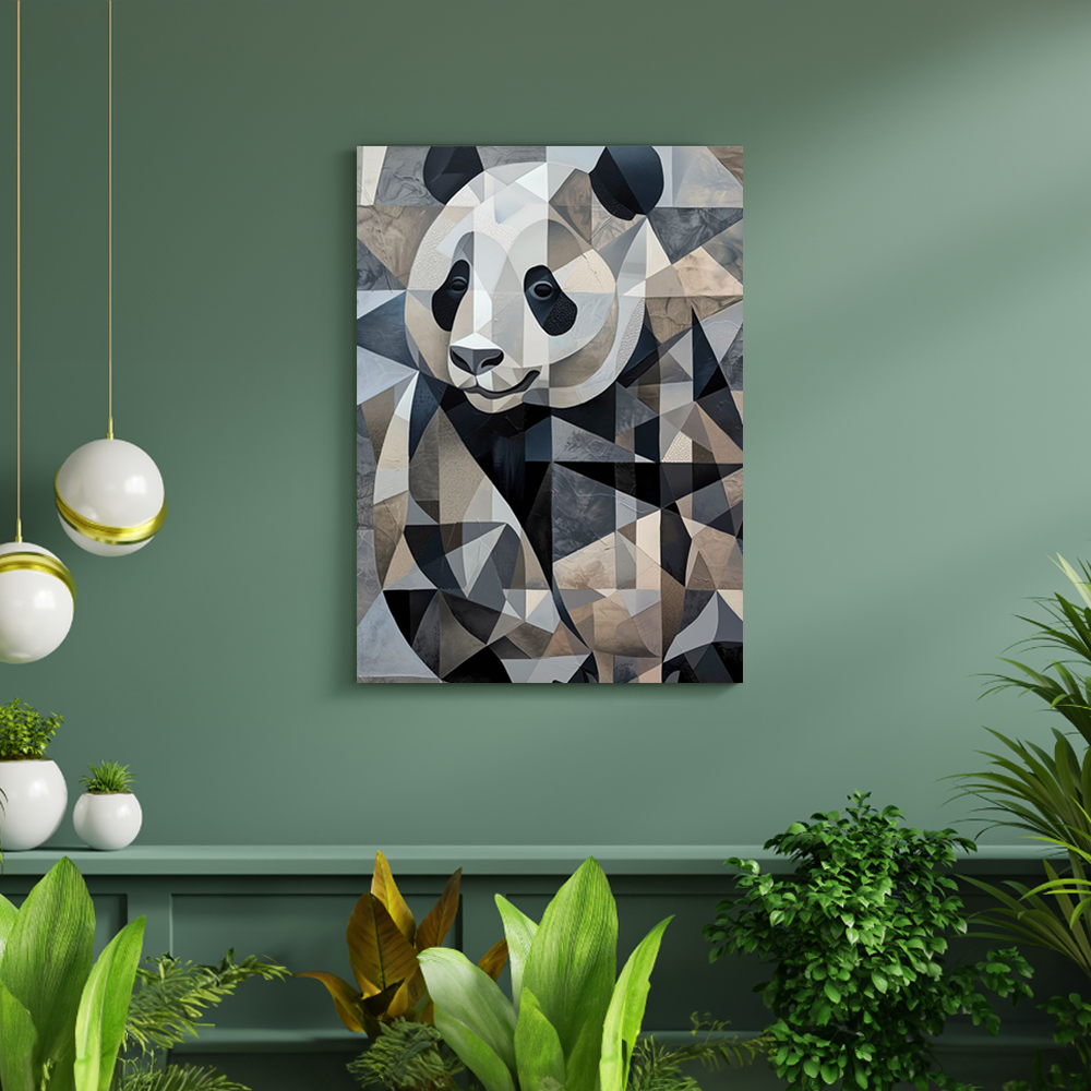 tiere-wandbilder-leinwand-poster-panda-DIN