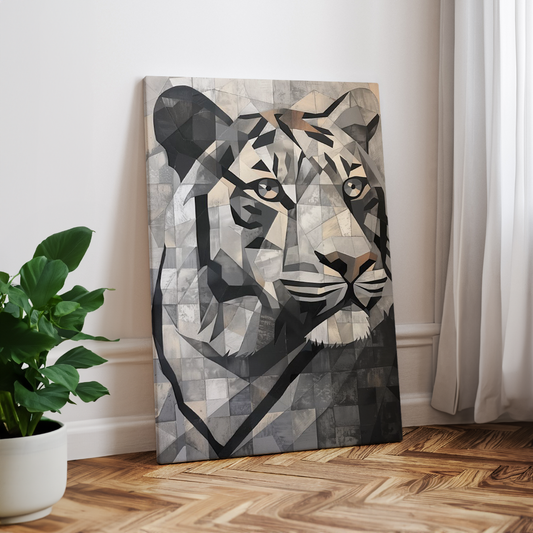 tiere-wandbilder-leinwand-poster-tiger-2x3