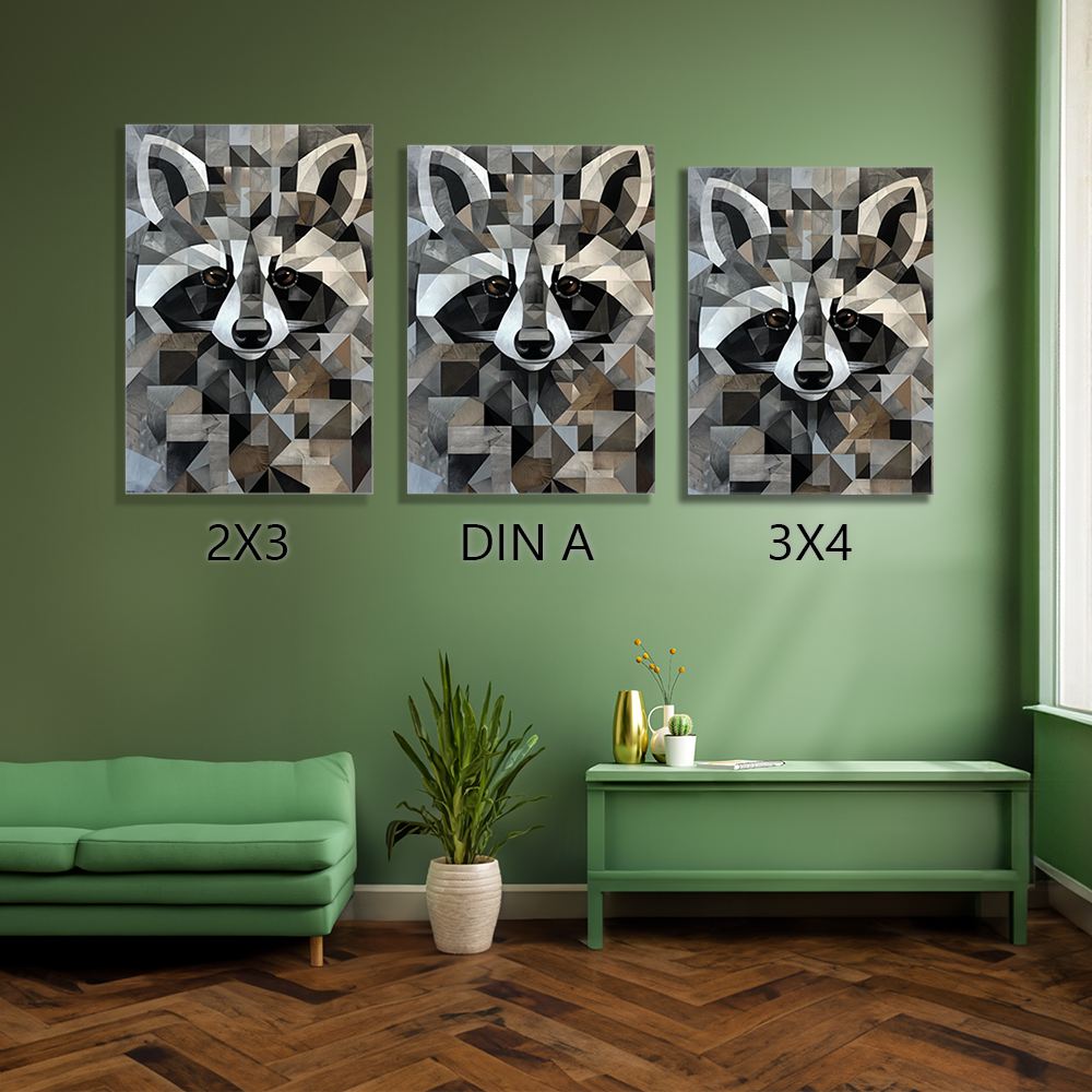 tiere-wandbilder-leinwand-poster-waschbaren-bildgroessen-vergleich