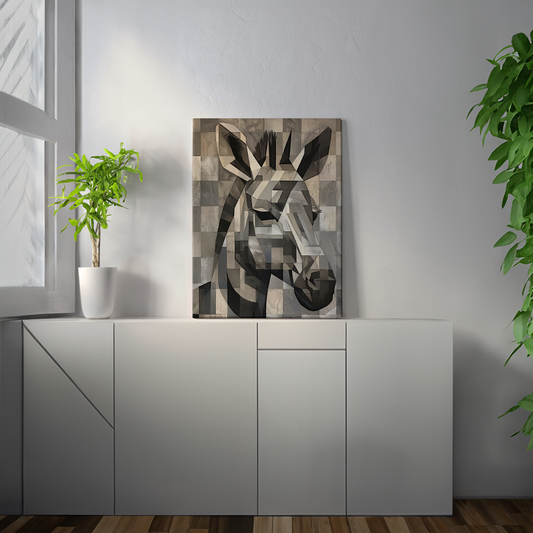 tiere-wandbilder-leinwand-poster-zebra-3x4