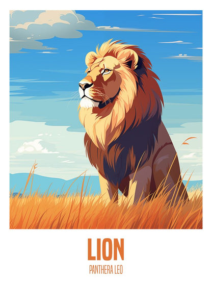 wall-art-animals-canvas-poster-lion-12