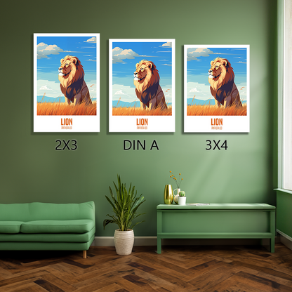 wall-art-animals-canvas-poster-lion-12