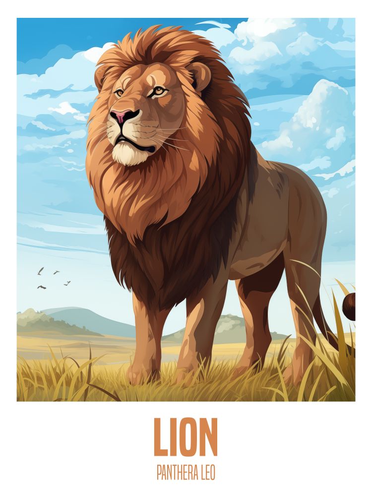 wall-art-animals-canvas-poster-lion-22