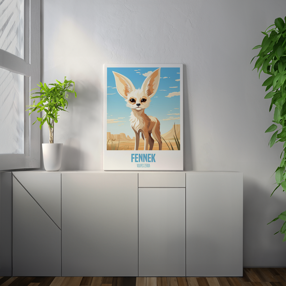 wandbilder-tiere-leinwand-poster-fennek-12