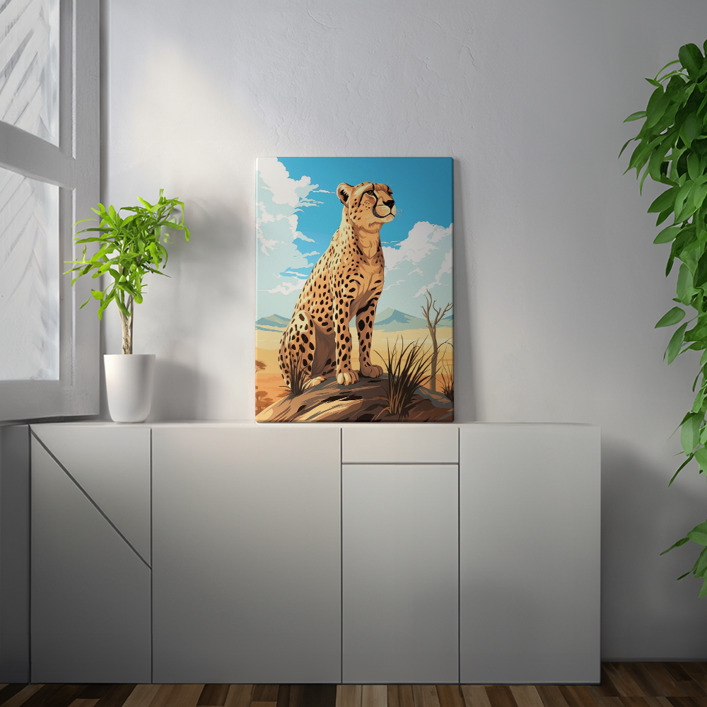 wandbilder-tiere-leinwand-poster-gepard-0-3x4