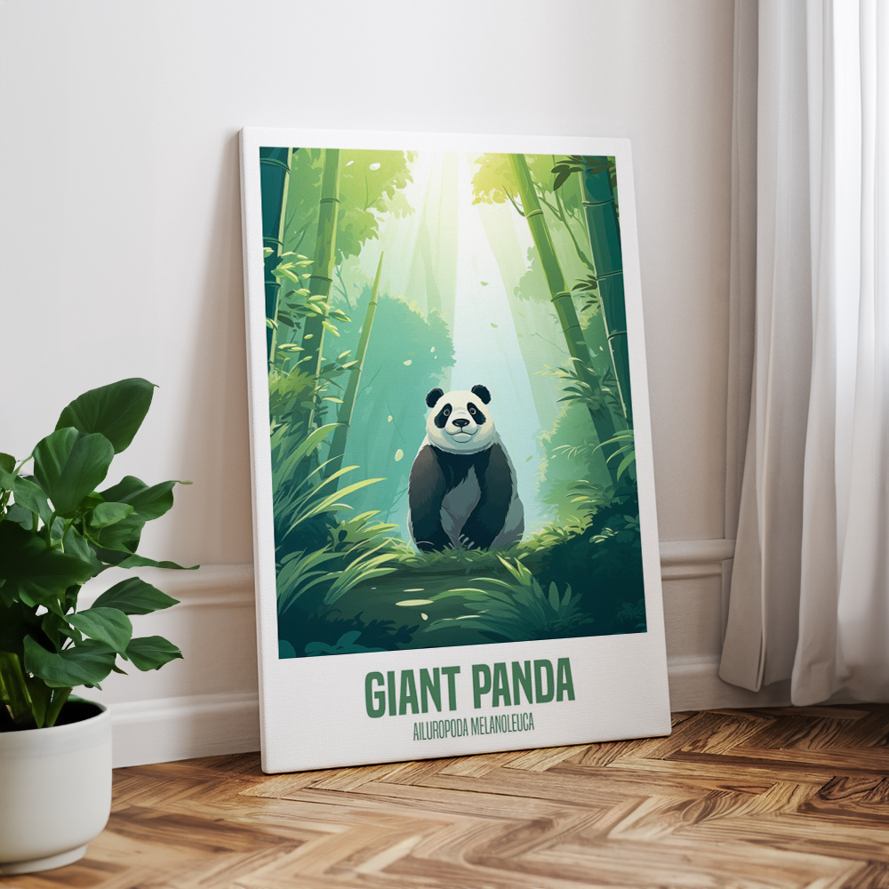 wandbilder-tiere-leinwand-poster-giant-panda-11