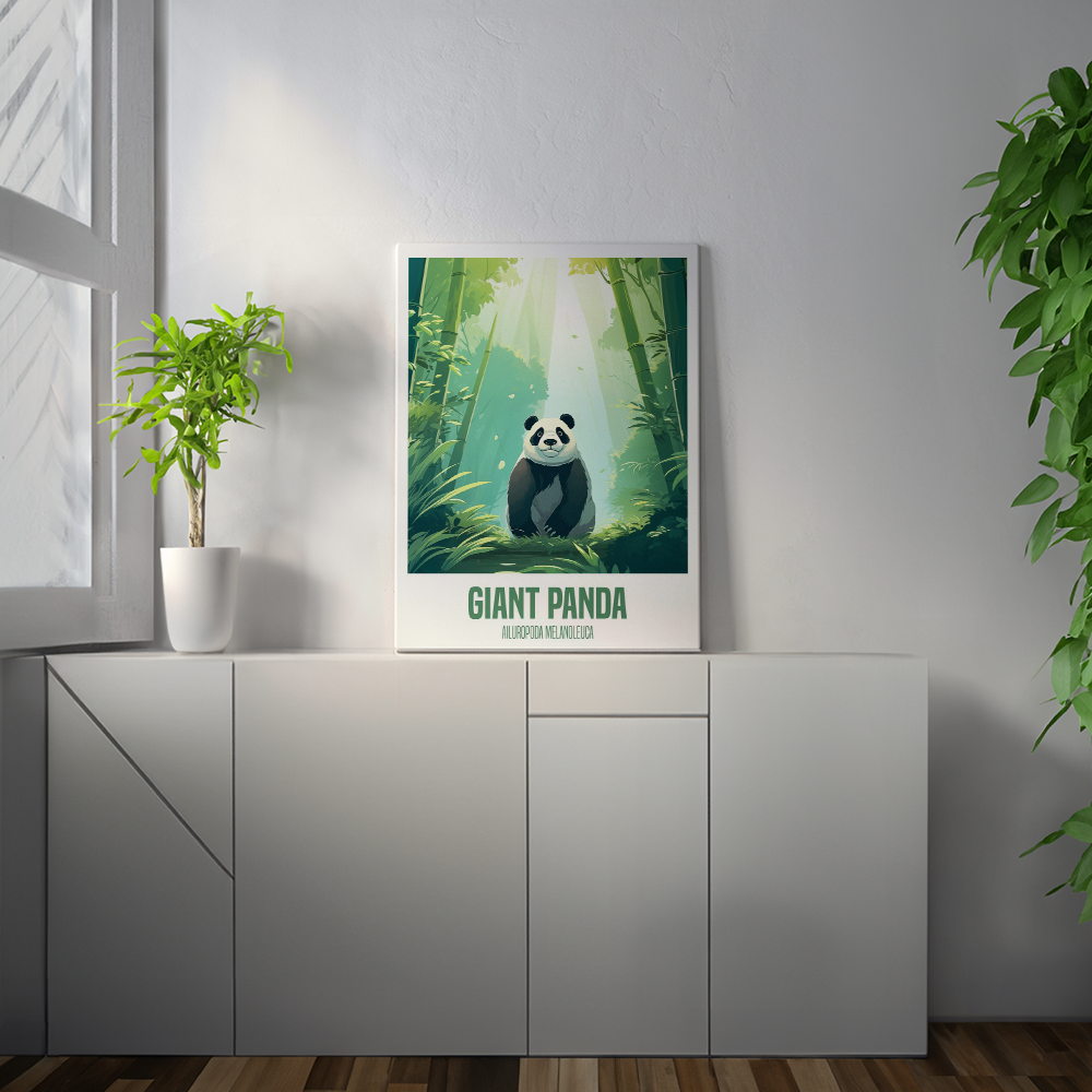 wandbilder-tiere-leinwand-poster-giant-panda-12