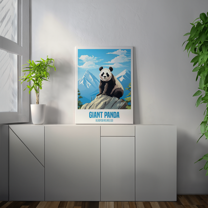 wandbilder-tiere-leinwand-poster-giant-panda-22