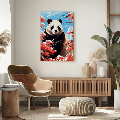 wandbilder-tiere-leinwand-poster-grosser-panda-0-2x3