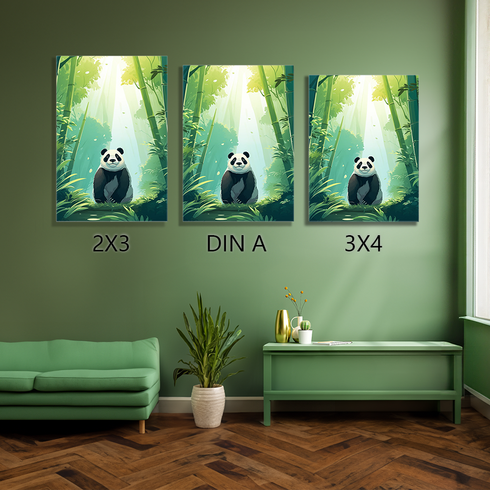 wandbilder-tiere-leinwand-poster-grosser-panda-1-3x4-DIN-A-2x3