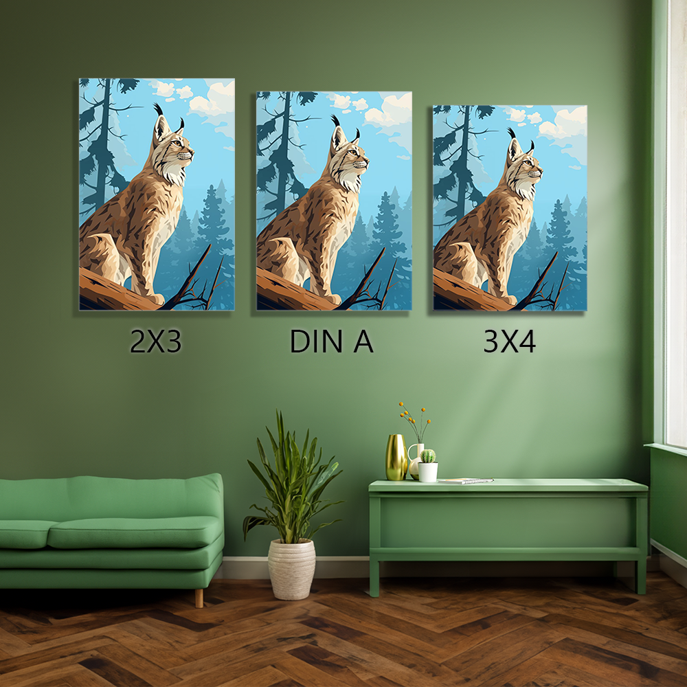 wandbilder-tiere-leinwand-poster-luchs-0-3x4-DIN-A-2x3