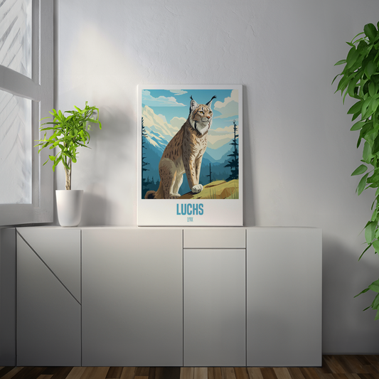 wandbilder-tiere-leinwand-poster-luchs-12