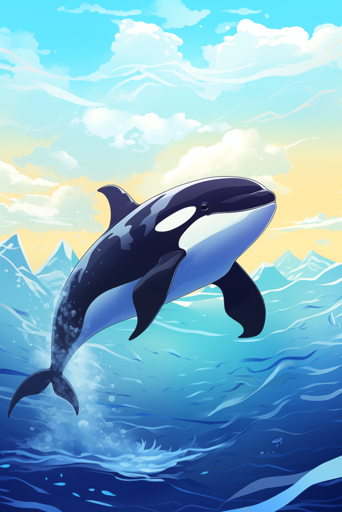 wandbilder-tiere-leinwand-poster-orca-full-gesamtvorschau