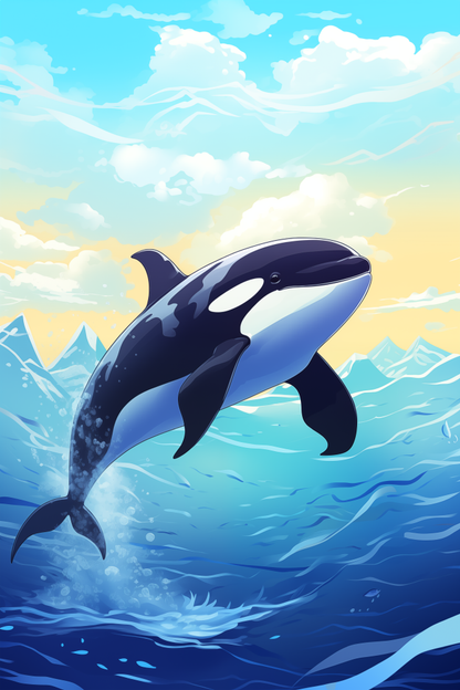 wandbilder-tiere-leinwand-poster-orca-full-gesamtvorschau