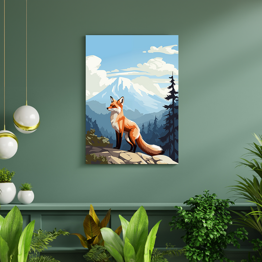 wandbilder-tiere-leinwand-poster-rotfuchs-1-2x3-DIN-A