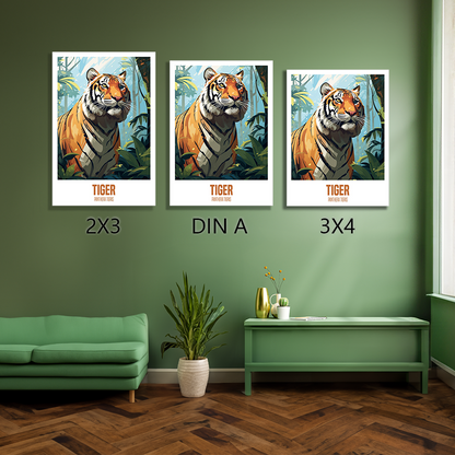 wandbilder-tiere-leinwand-poster-tiger-12