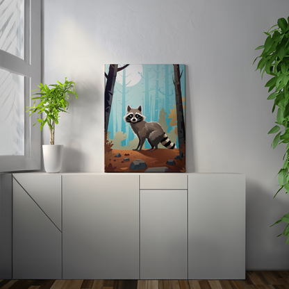 wandbilder-tiere-leinwand-poster-waschbar-0-3x4