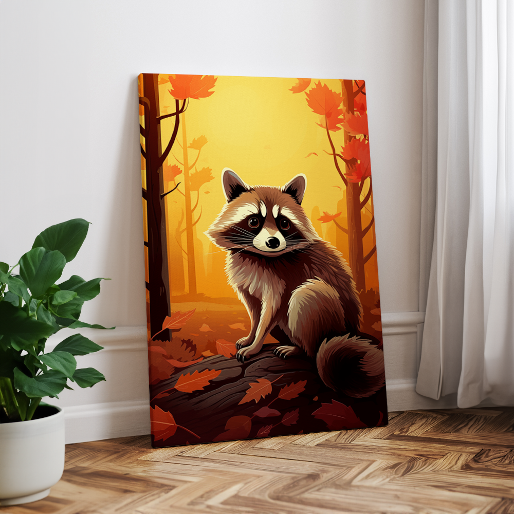 wandbilder-tiere-leinwand-poster-waschbar-2x3